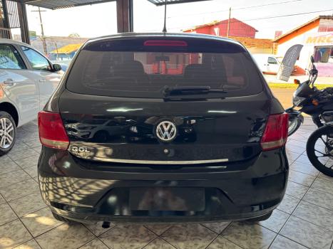 VOLKSWAGEN Gol 1.0 4P G6 TRENDLINE FLEX, Foto 4