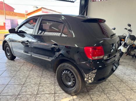 VOLKSWAGEN Gol 1.0 4P G6 TRENDLINE FLEX, Foto 5