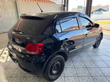 VOLKSWAGEN Gol 1.0 4P G6 TRENDLINE FLEX, Foto 8