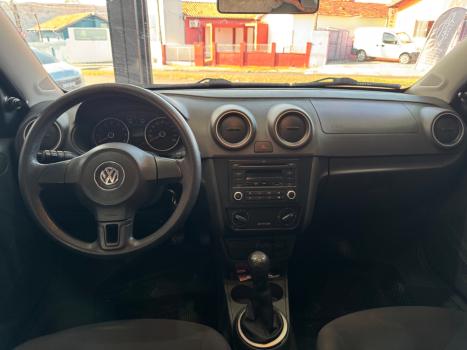 VOLKSWAGEN Gol 1.0 4P G6 TRENDLINE FLEX, Foto 9