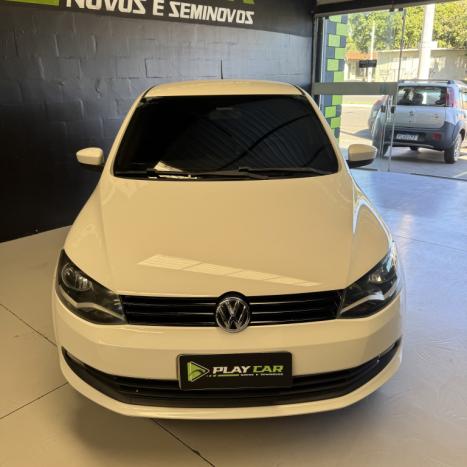 VOLKSWAGEN Gol 1.0 4P G6 I-TREND FLEX, Foto 2