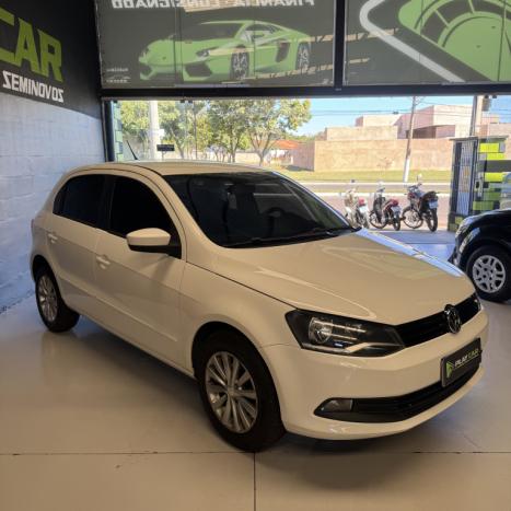 VOLKSWAGEN Gol 1.0 4P G6 I-TREND FLEX, Foto 3