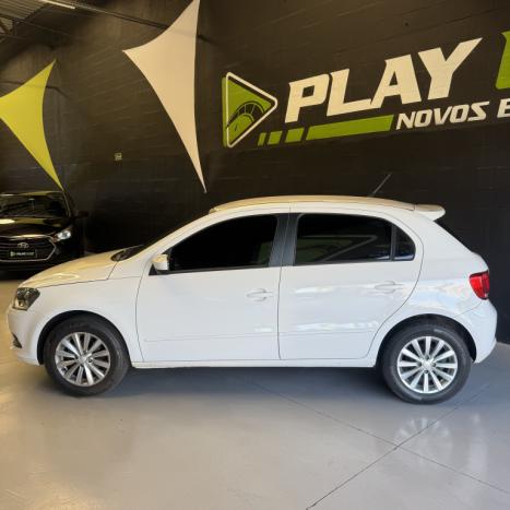 VOLKSWAGEN Gol 1.0 4P G6 I-TREND FLEX, Foto 4