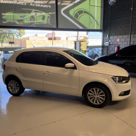 VOLKSWAGEN Gol 1.0 4P G6 I-TREND FLEX, Foto 5