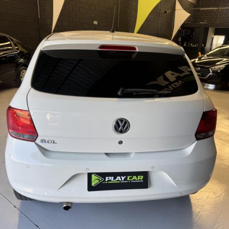 VOLKSWAGEN Gol 1.0 4P G6 I-TREND FLEX, Foto 6