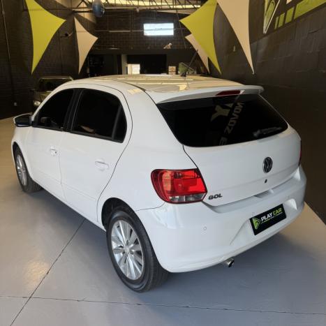 VOLKSWAGEN Gol 1.0 4P G6 I-TREND FLEX, Foto 7