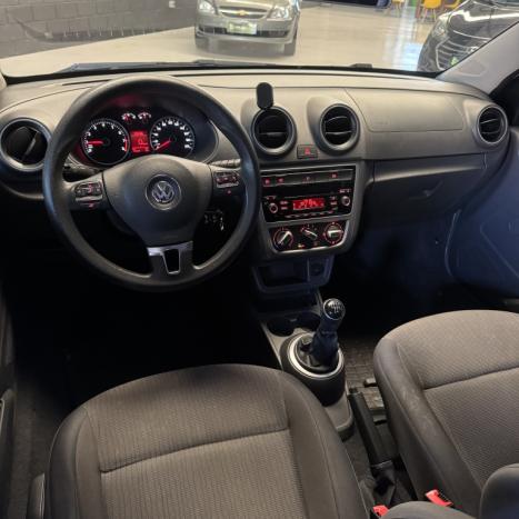VOLKSWAGEN Gol 1.0 4P G6 I-TREND FLEX, Foto 8