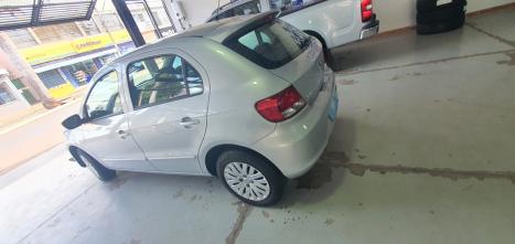 VOLKSWAGEN Gol 1.0 4P G5 FLEX, Foto 1