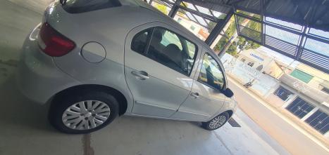 VOLKSWAGEN Gol 1.0 4P G5 FLEX, Foto 5