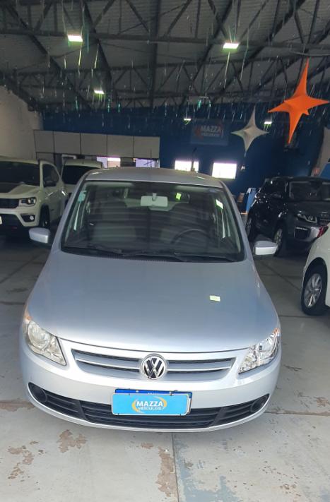 VOLKSWAGEN Gol 1.0 4P G5 FLEX, Foto 2