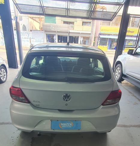 VOLKSWAGEN Gol 1.0 4P G5 FLEX, Foto 3
