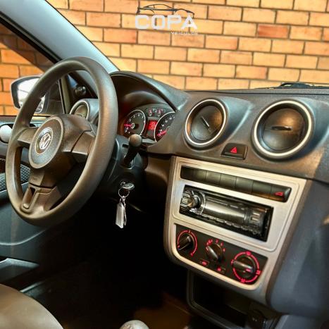 VOLKSWAGEN Gol 1.0 4P G6 SPECIAL FLEX, Foto 2