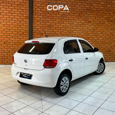 VOLKSWAGEN Gol 1.0 4P G6 SPECIAL FLEX, Foto 3