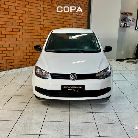 VOLKSWAGEN Gol 1.0 4P G6 SPECIAL FLEX, Foto 5