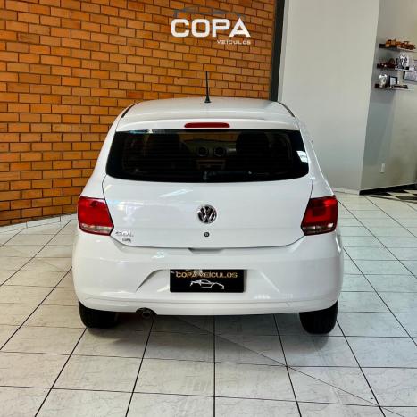 VOLKSWAGEN Gol 1.0 4P G6 SPECIAL FLEX, Foto 6