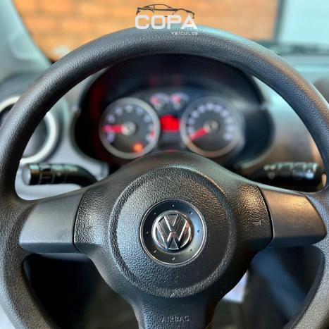 VOLKSWAGEN Gol 1.0 4P G6 SPECIAL FLEX, Foto 7