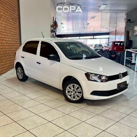 VOLKSWAGEN Gol 1.0 4P G6 SPECIAL FLEX, Foto 8