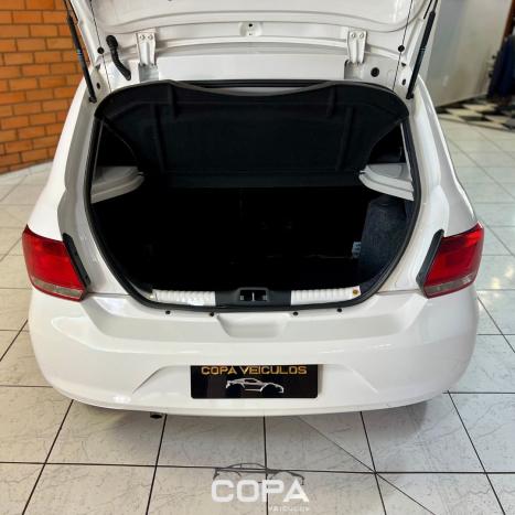 VOLKSWAGEN Gol 1.0 4P G6 SPECIAL FLEX, Foto 9
