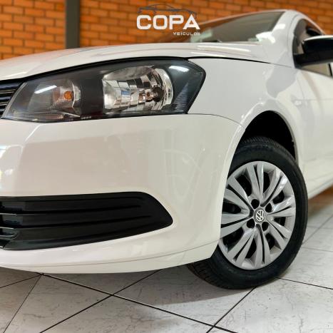 VOLKSWAGEN Gol 1.0 4P G6 SPECIAL FLEX, Foto 10