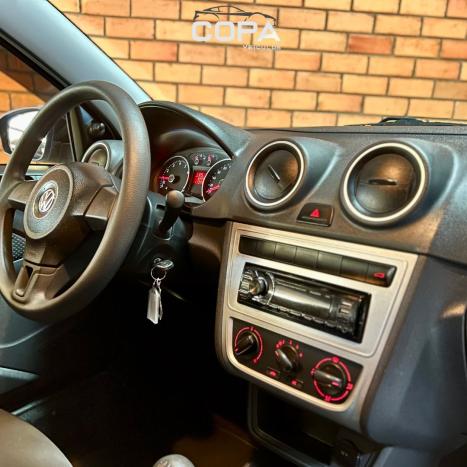 VOLKSWAGEN Gol 1.0 4P G6 SPECIAL FLEX, Foto 11