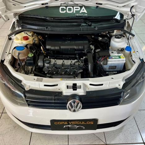VOLKSWAGEN Gol 1.0 4P G6 SPECIAL FLEX, Foto 12