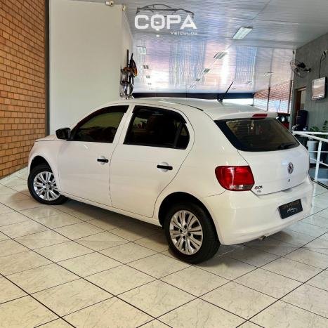 VOLKSWAGEN Gol 1.0 4P G6 SPECIAL FLEX, Foto 13