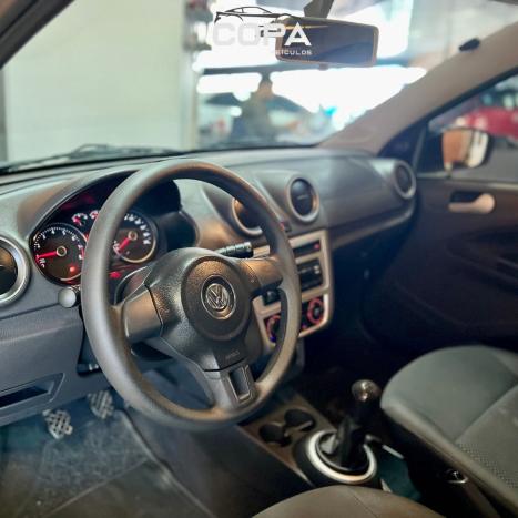 VOLKSWAGEN Gol 1.0 4P G6 SPECIAL FLEX, Foto 14