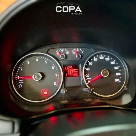 VOLKSWAGEN Gol 1.0 4P G6 SPECIAL FLEX, Foto 15