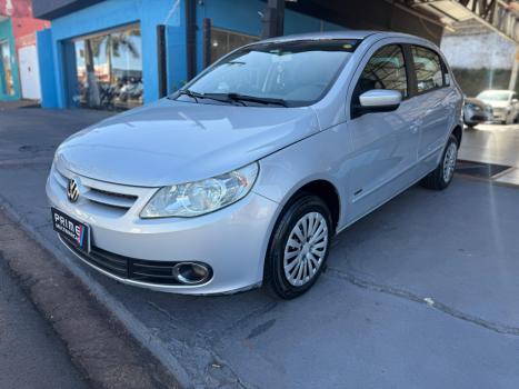 VOLKSWAGEN Gol 1.0 4P G5 TREND FLEX, Foto 2