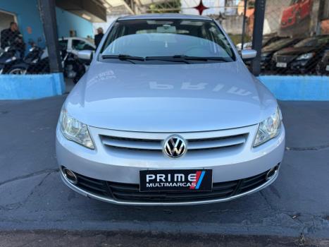 VOLKSWAGEN Gol 1.0 4P G5 TREND FLEX, Foto 3