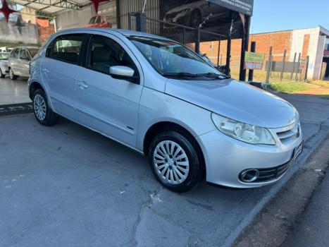 VOLKSWAGEN Gol 1.0 4P G5 TREND FLEX, Foto 4