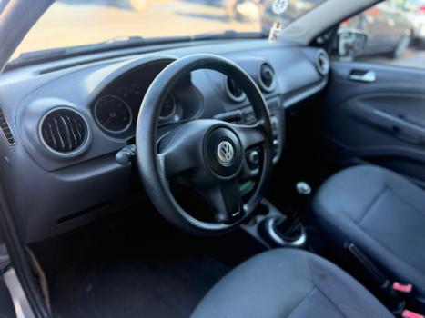 VOLKSWAGEN Gol 1.0 4P G5 TREND FLEX, Foto 5