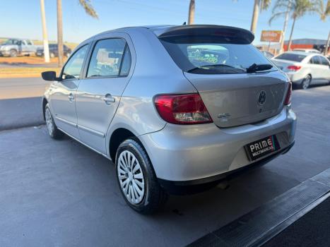 VOLKSWAGEN Gol 1.0 4P G5 TREND FLEX, Foto 7