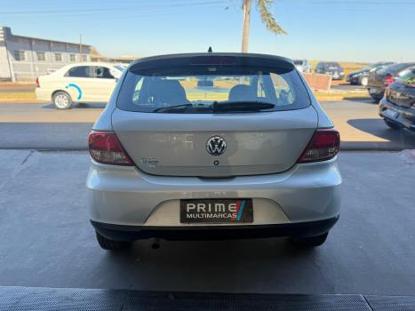 VOLKSWAGEN Gol 1.0 4P G5 TREND FLEX, Foto 8