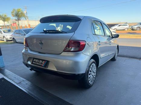 VOLKSWAGEN Gol 1.0 4P G5 TREND FLEX, Foto 9