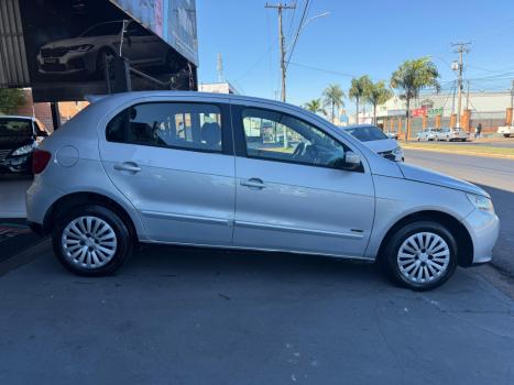 VOLKSWAGEN Gol 1.0 4P G5 TREND FLEX, Foto 10
