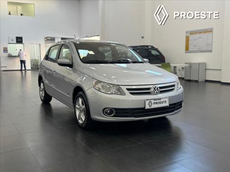 VOLKSWAGEN Gol 1.0 4P G5 FLEX, Foto 1