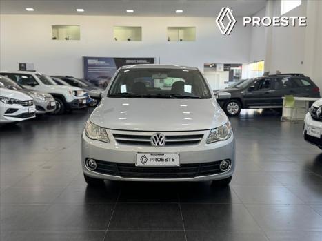 VOLKSWAGEN Gol 1.0 4P G5 FLEX, Foto 2