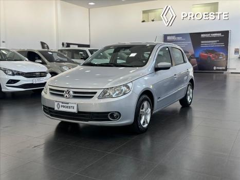 VOLKSWAGEN Gol 1.0 4P G5 FLEX, Foto 3