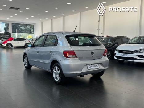 VOLKSWAGEN Gol 1.0 4P G5 FLEX, Foto 4