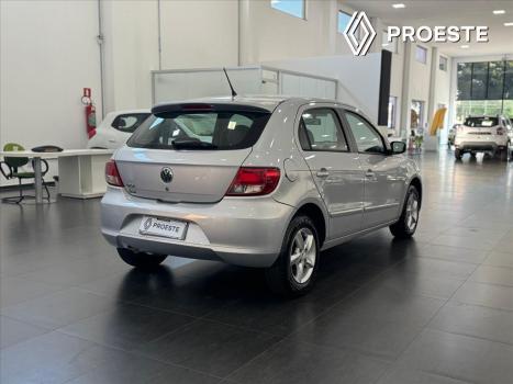 VOLKSWAGEN Gol 1.0 4P G5 FLEX, Foto 5