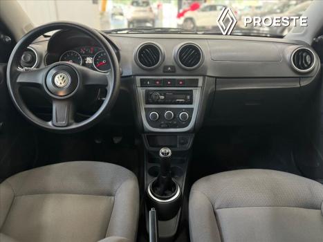 VOLKSWAGEN Gol 1.0 4P G5 FLEX, Foto 6