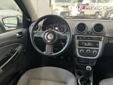 VOLKSWAGEN Gol 1.0 4P G5 FLEX, Foto 7