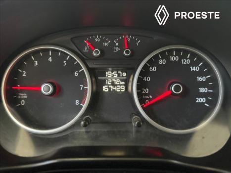 VOLKSWAGEN Gol 1.0 4P G5 FLEX, Foto 10