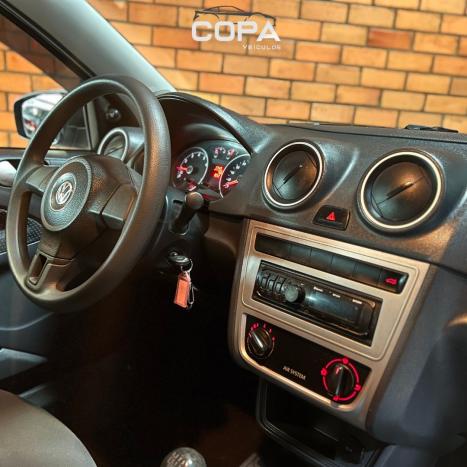 VOLKSWAGEN Gol 1.0 4P G6 TRENDLINE FLEX, Foto 2