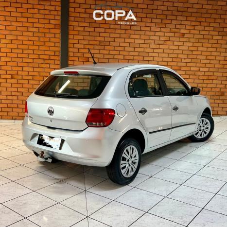 VOLKSWAGEN Gol 1.0 4P G6 TRENDLINE FLEX, Foto 3