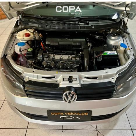 VOLKSWAGEN Gol 1.0 4P G6 TRENDLINE FLEX, Foto 4