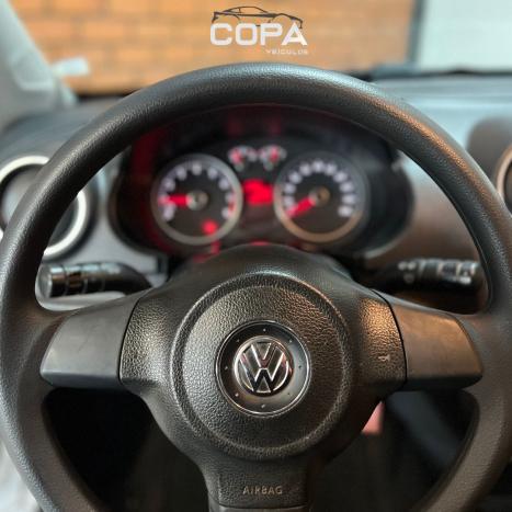 VOLKSWAGEN Gol 1.0 4P G6 TRENDLINE FLEX, Foto 6
