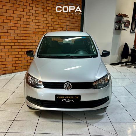 VOLKSWAGEN Gol 1.0 4P G6 TRENDLINE FLEX, Foto 7