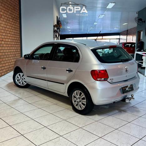 VOLKSWAGEN Gol 1.0 4P G6 TRENDLINE FLEX, Foto 9
